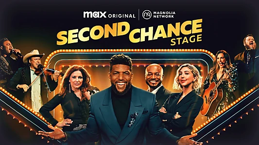 Second Chance Stage