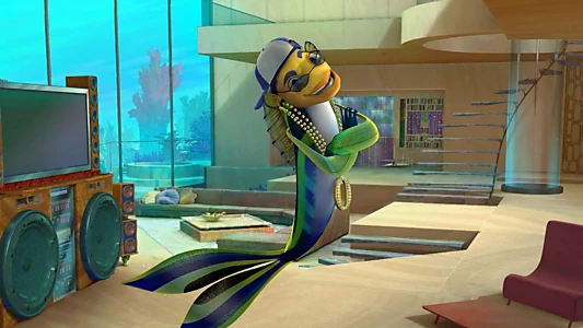 Shark Tale