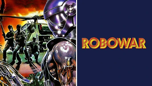 Robowar