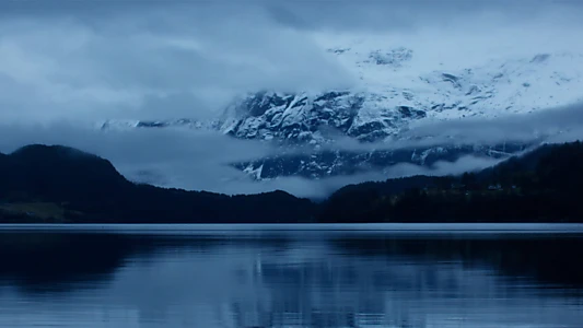 Det var en gang en fjord