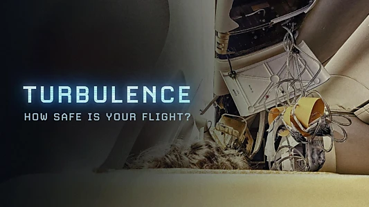 Turbulence: How Safe Is Your Flight?