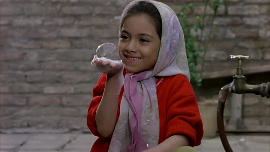 Children of Heaven