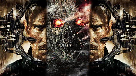 Terminator Salvation