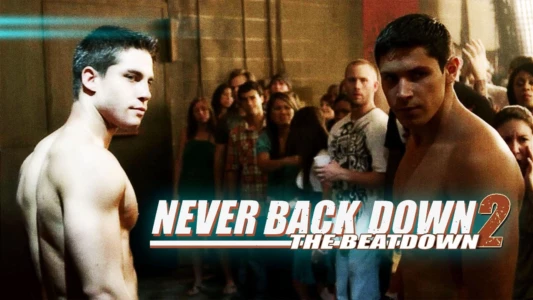 Never Back Down 2: The Beatdown