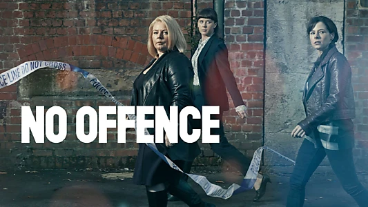 No Offence