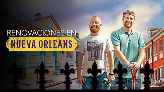 Bargain Block: New Orleans