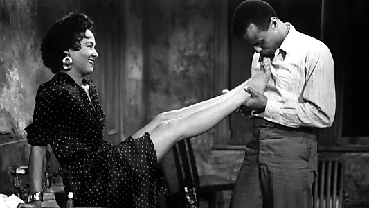 Carmen Jones