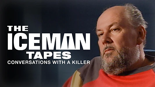 The Iceman Tapes: Conversations with a Killer