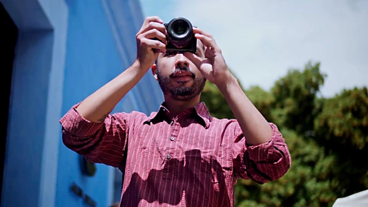 Capture Moment