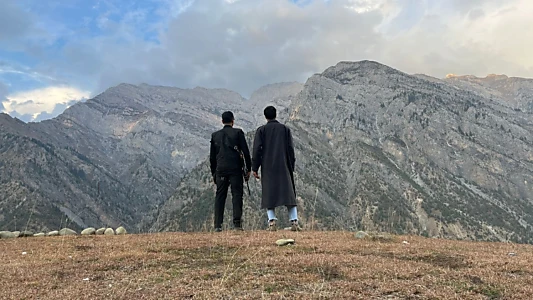 We Are Faheem & Karun