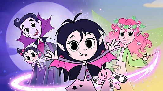 Isadora Moon