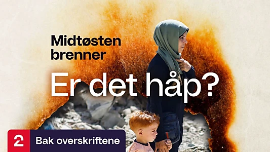 TV 2 Nyheter: Bak overskriftene