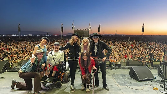 Headliners