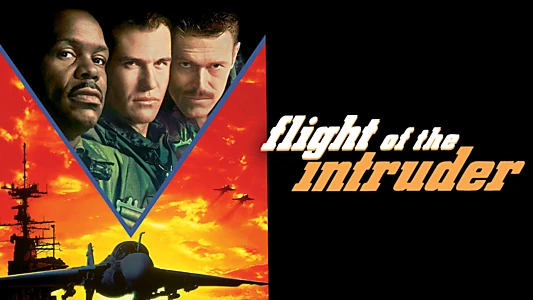 Flight of the Intruder