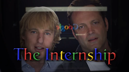 The Internship