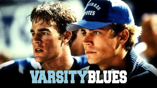 Varsity Blues