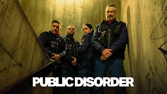 Public Disorder