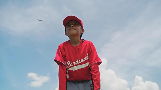 A Million Smiles: The Story of Baseball Without Borders