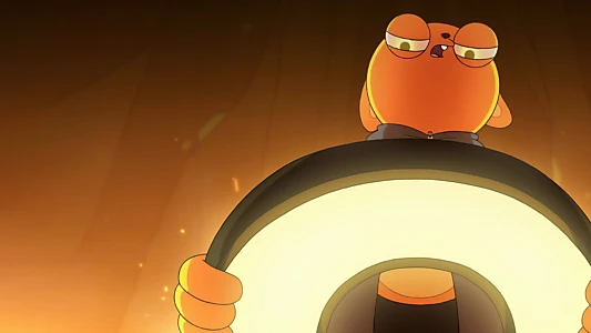 Kiff Lore of the Ring Light
