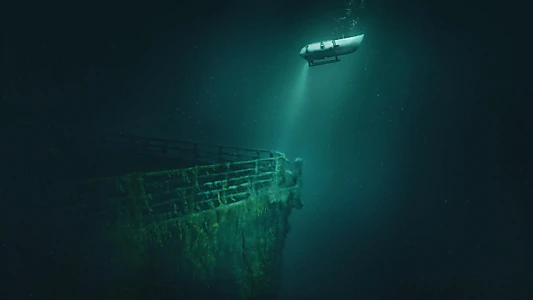 Titan: The OceanGate Disaster