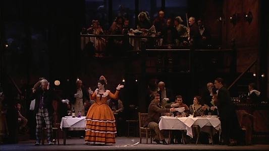 The Blu-ray Experience II: Opera, Ballet & theatre