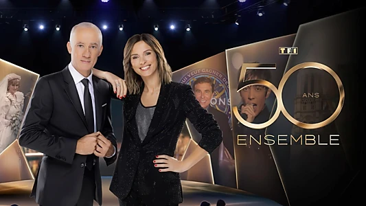 TF1 : 50 ans ensemble !
