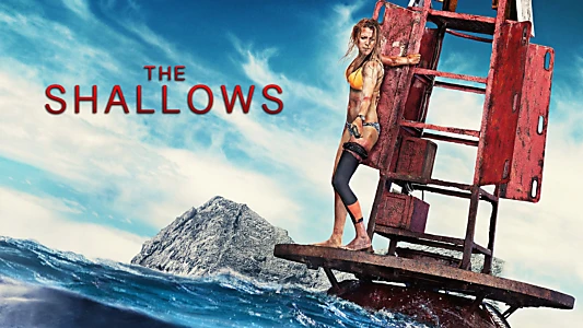 The Shallows