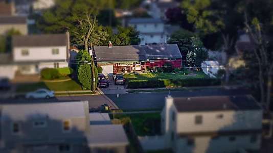Gone Girls: The Long Island Serial Killer