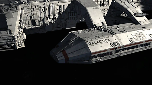Galactica 1980