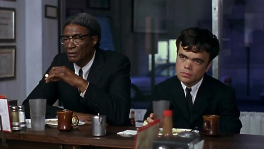 The Station Agent