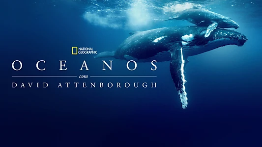 Ocean with David Attenborough