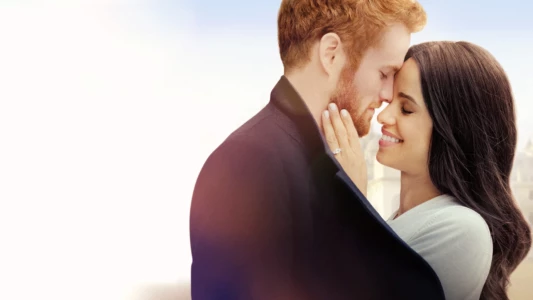 Meghan y Harry: Un Romance Real