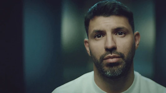 Kun by Agüero