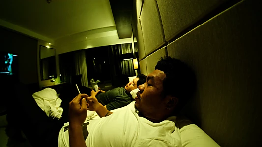 High Tension