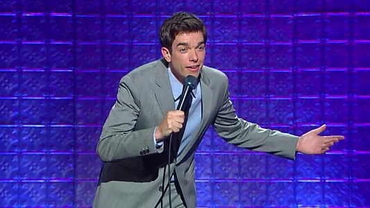 John Mulaney: New in Town