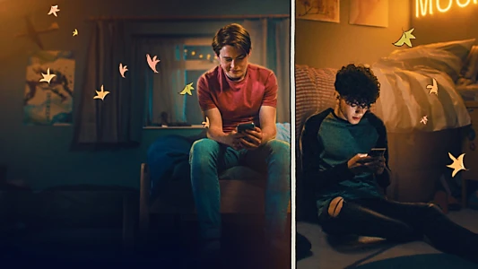 Heartstopper: The Movie