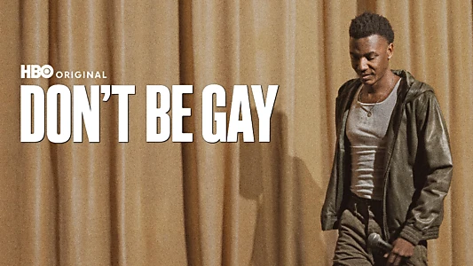 Jerrod Carmichael: Don't Be Gay