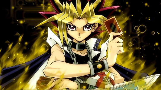 Yu-Gi-Oh! Duel Monsters