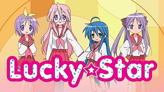 Lucky Star