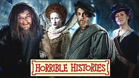 Horrible Histories