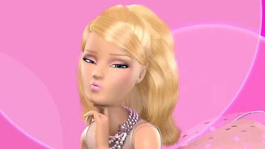 Barbie: Life in the Dreamhouse