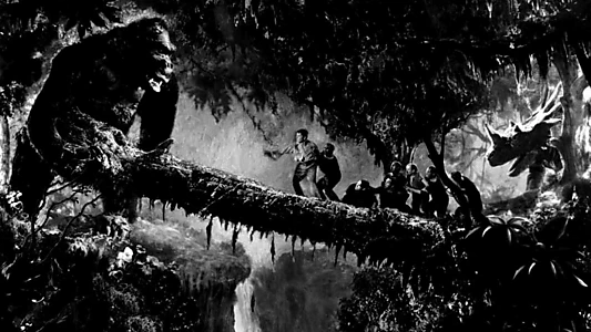 King Kong: Monster and Myth