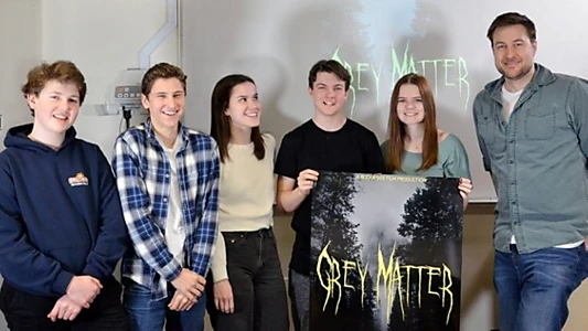 Grey Matter