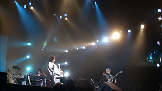 Takanaka Crossover Japan '05 Live
