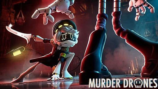 Murder Drones