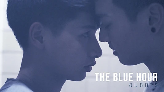The Blue Hour