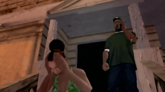 Grand Theft Auto: San Andreas - The Introduction