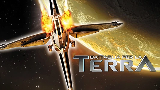Battle for Terra