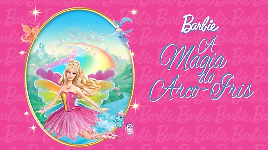 Barbie Fairytopia: Magic of the Rainbow