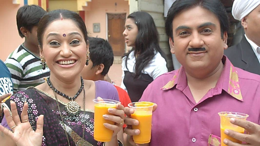 Taarak Mehta Ka Ooltah Chashmah